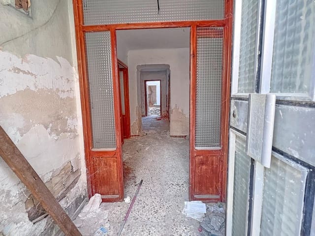 Finca/Casa Rural de 3 habitaciones en Fines en venta - 60.000 € (Ref: 9322017)