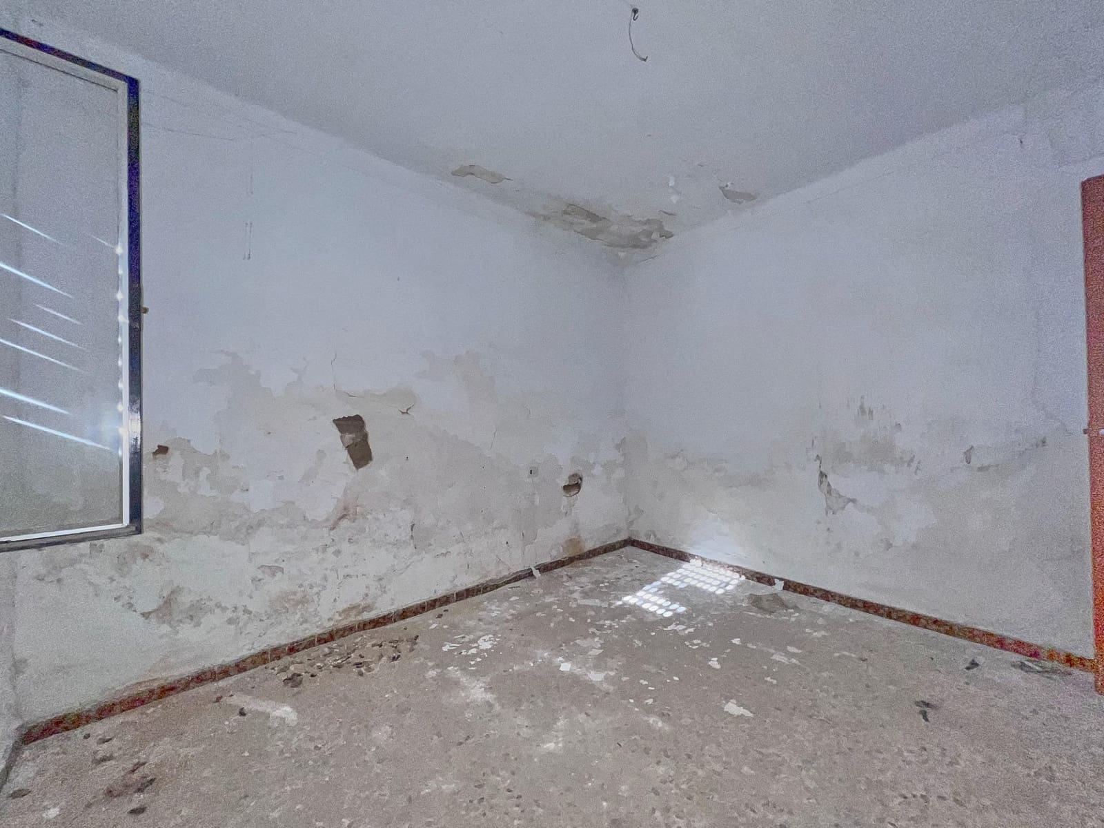 3 camera da letto Finca/Casa di Campagna in vendita in Fines - 60.000 € (Rif: 9322017)