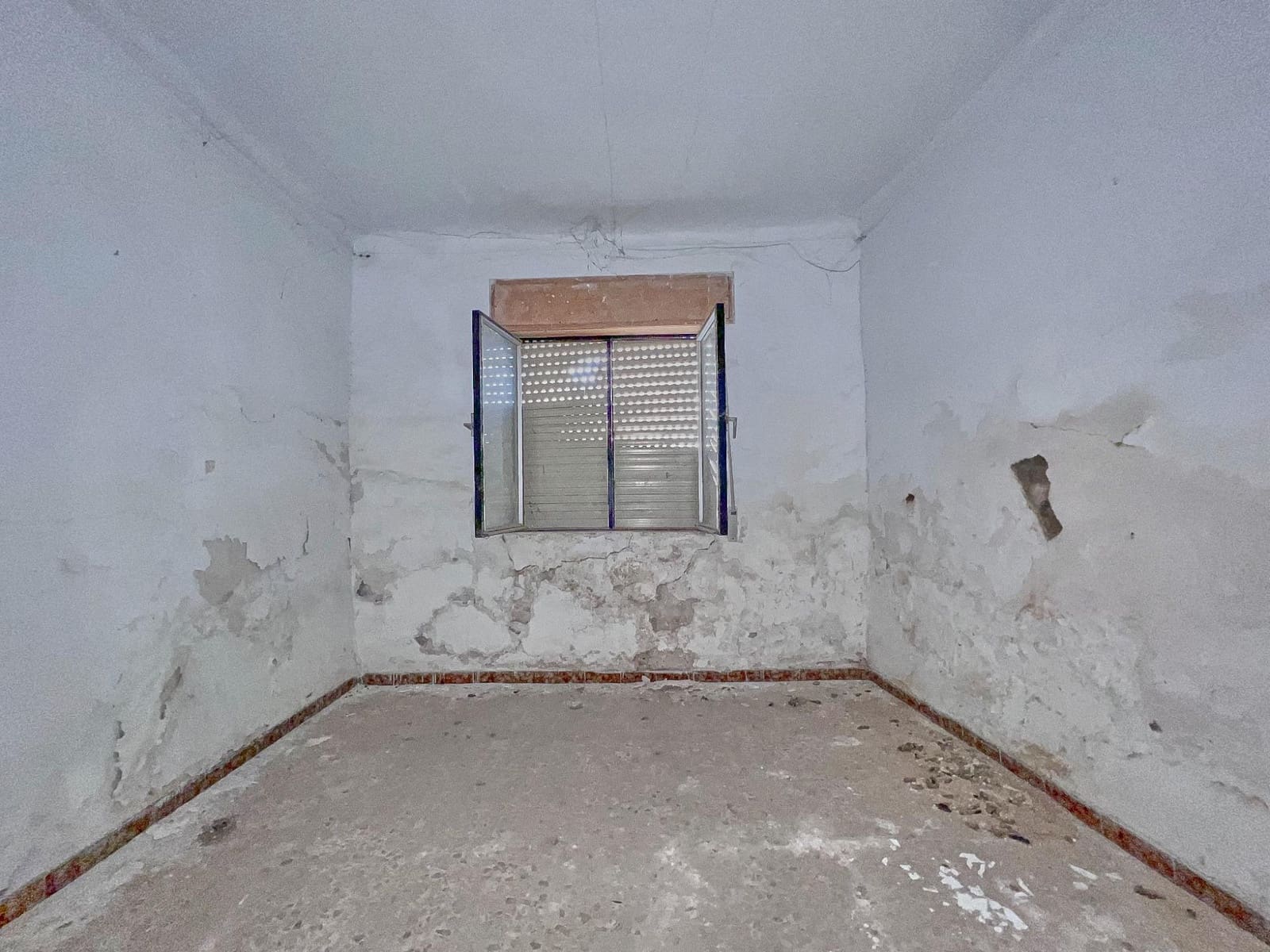 3 camera da letto Finca/Casa di Campagna in vendita in Fines - 60.000 € (Rif: 9322017)