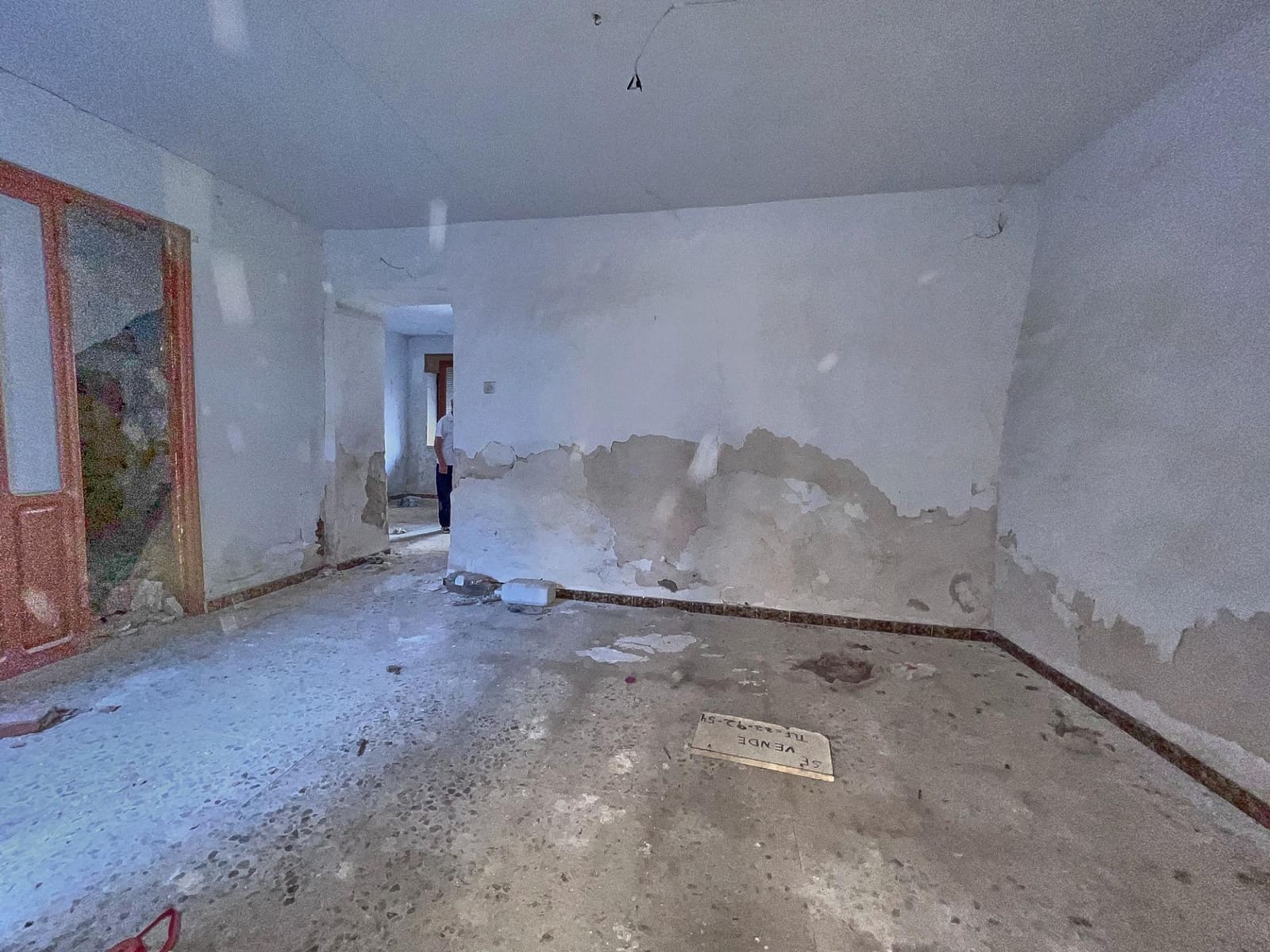 3 camera da letto Finca/Casa di Campagna in vendita in Fines - 60.000 € (Rif: 9322017)