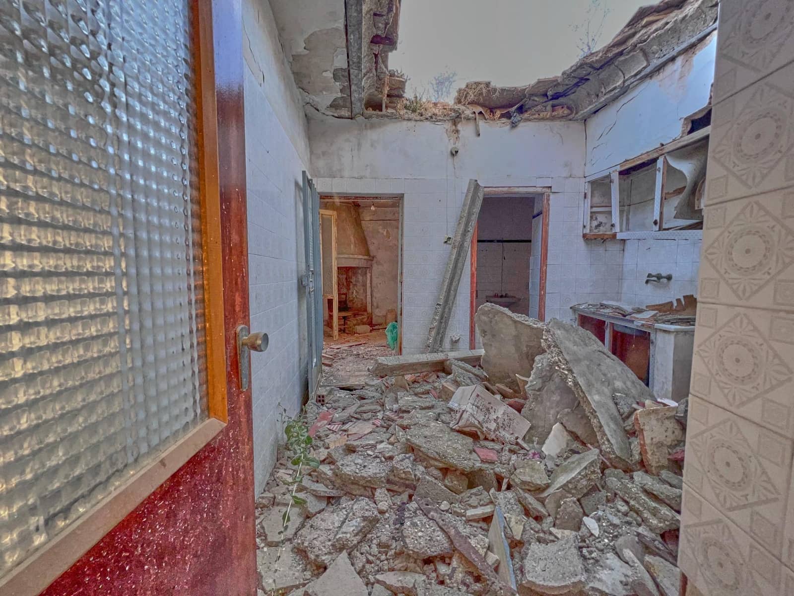 3 camera da letto Finca/Casa di Campagna in vendita in Fines - 60.000 € (Rif: 9322017)