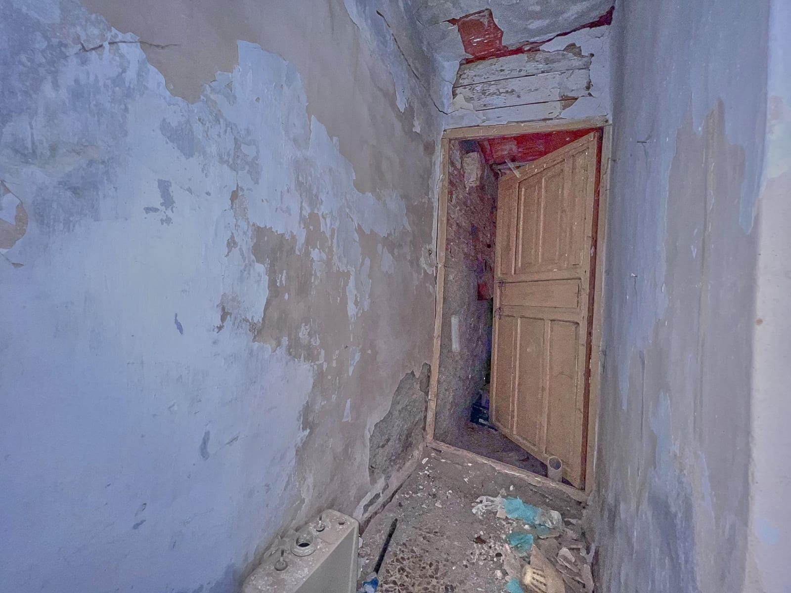 3 camera da letto Finca/Casa di Campagna in vendita in Fines - 60.000 € (Rif: 9322017)