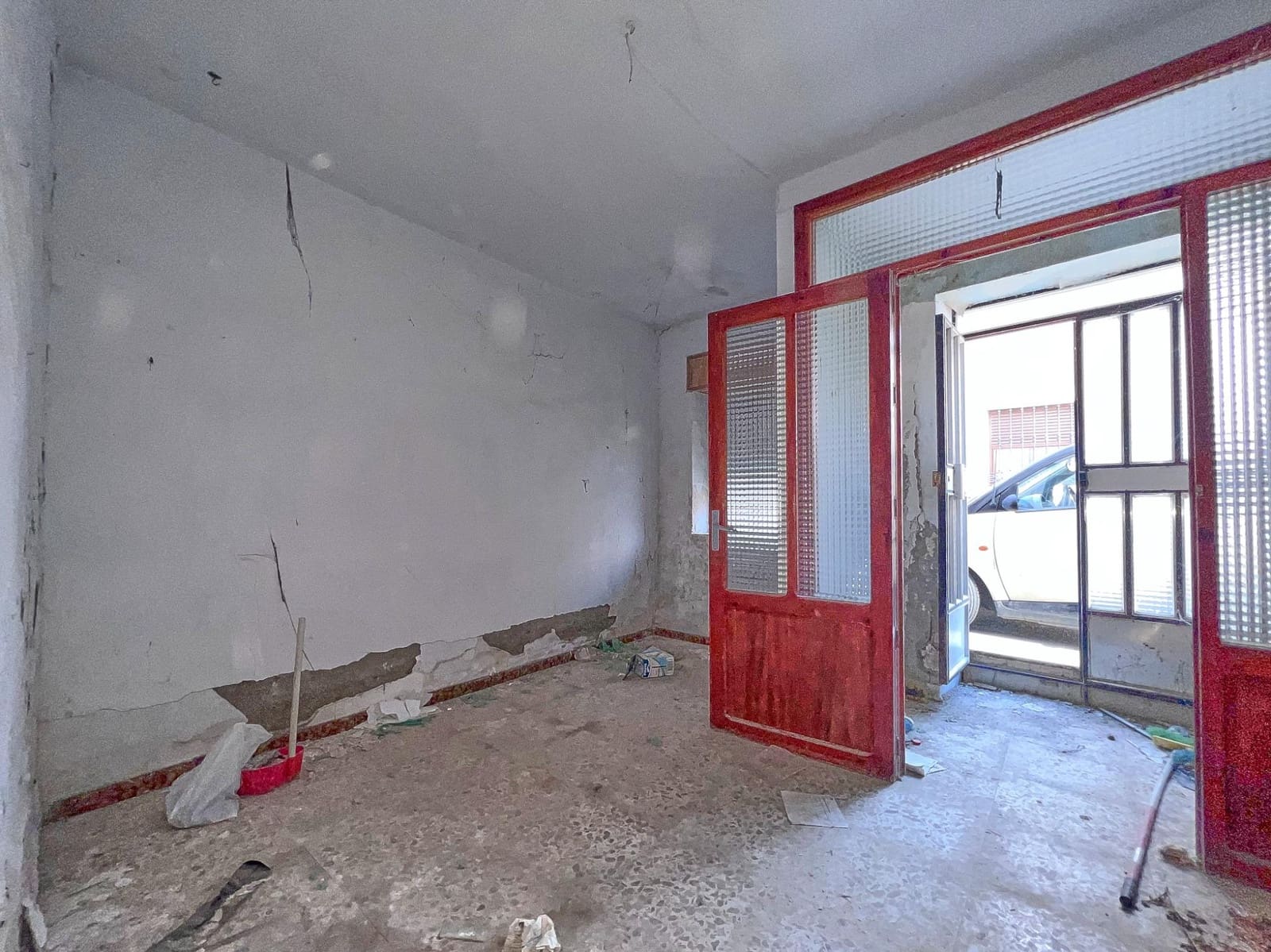 3 camera da letto Finca/Casa di Campagna in vendita in Fines - 60.000 € (Rif: 9322017)