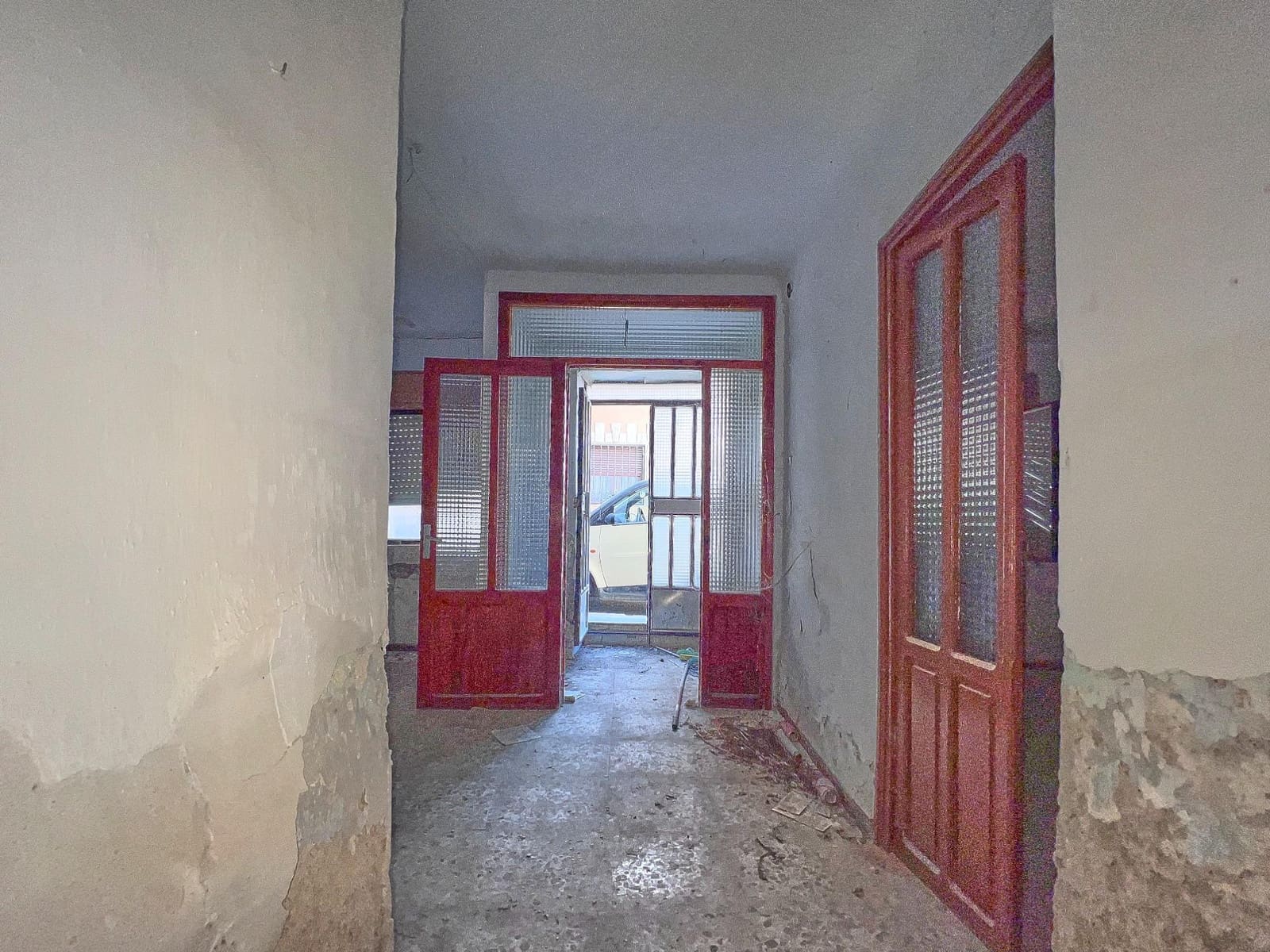 3 camera da letto Finca/Casa di Campagna in vendita in Fines - 60.000 € (Rif: 9322017)