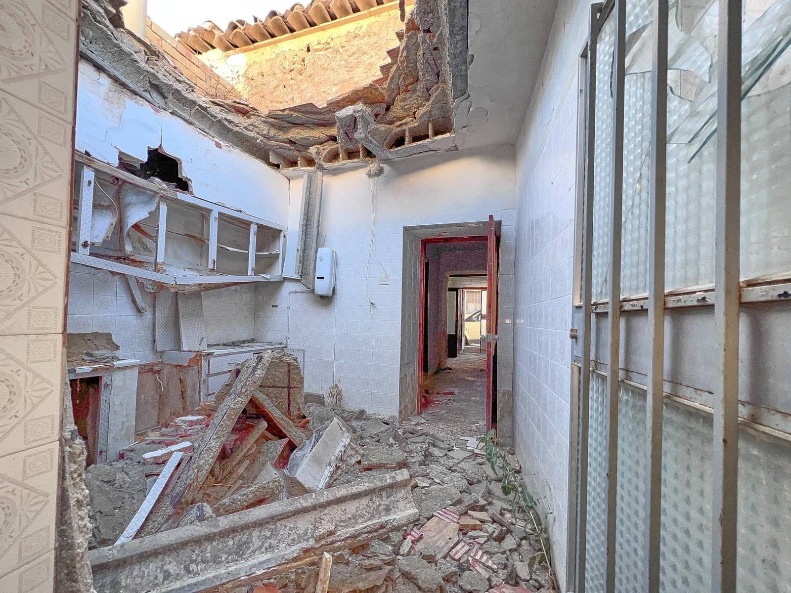 3 camera da letto Finca/Casa di Campagna in vendita in Fines - 60.000 € (Rif: 9322017)