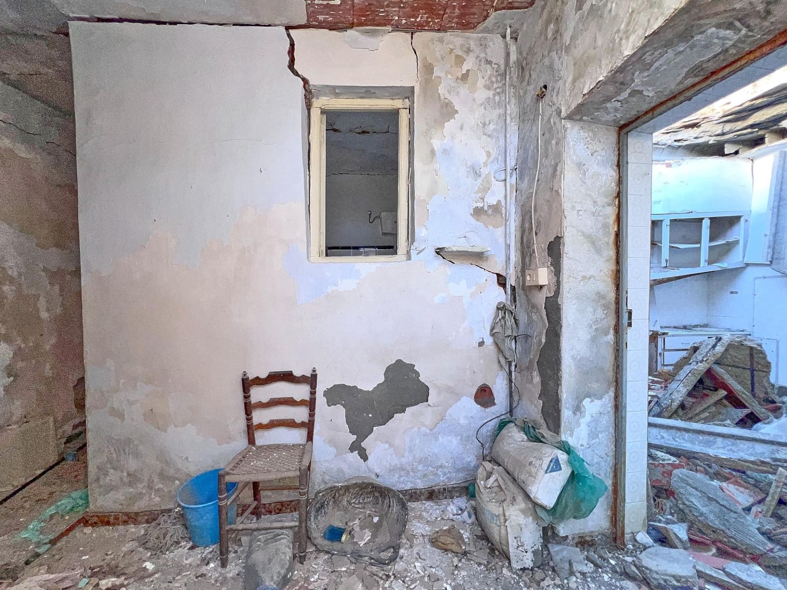 3 camera da letto Finca/Casa di Campagna in vendita in Fines - 60.000 € (Rif: 9322017)