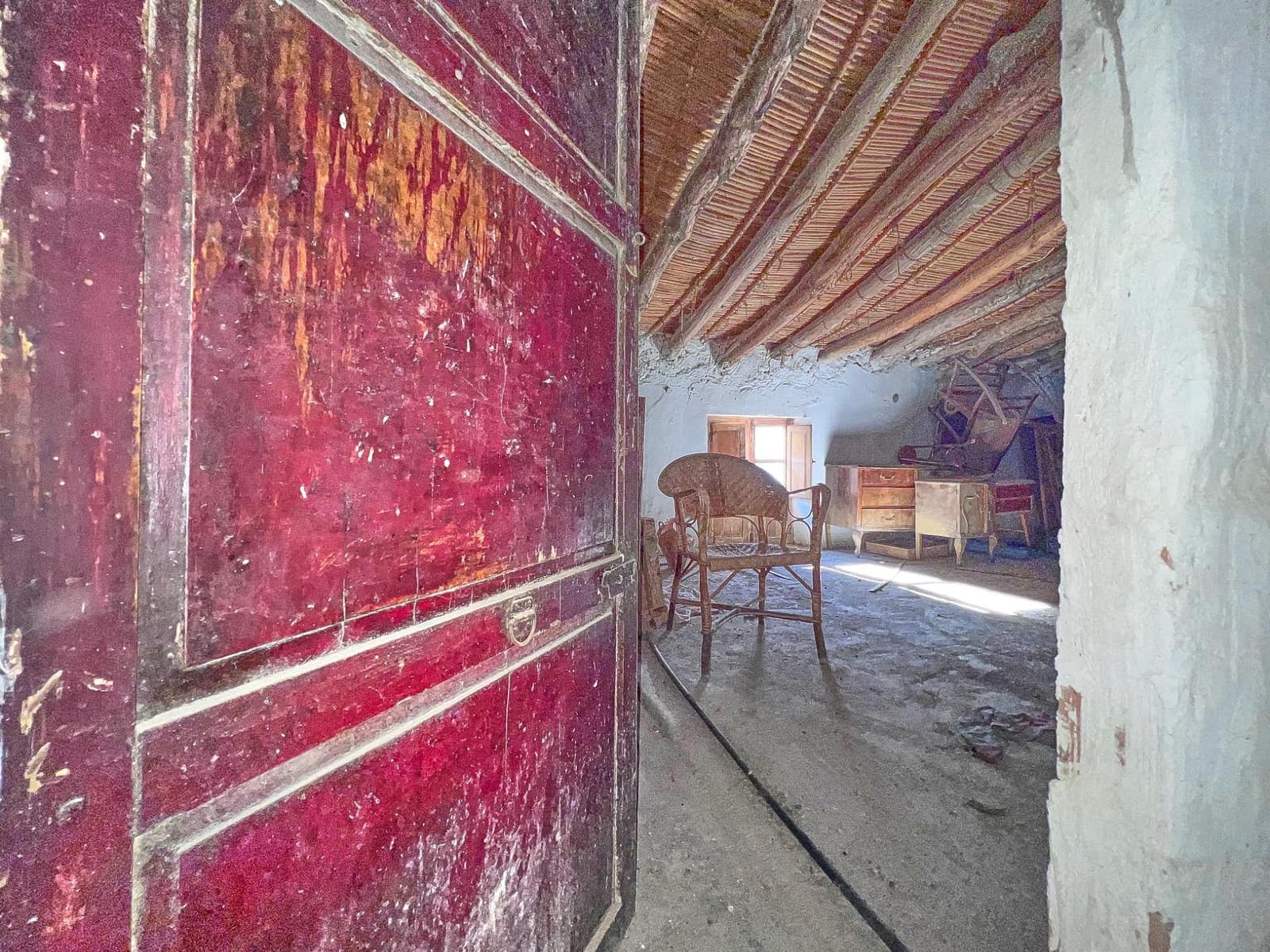 3 camera da letto Finca/Casa di Campagna in vendita in Fines - 60.000 € (Rif: 9322017)