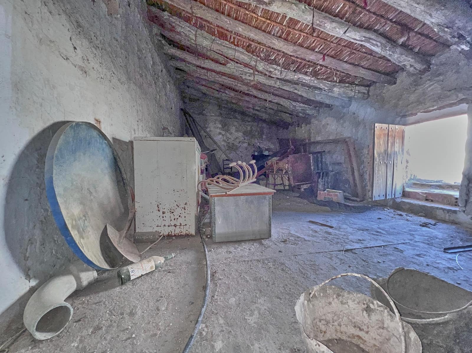 3 camera da letto Finca/Casa di Campagna in vendita in Fines - 60.000 € (Rif: 9322017)