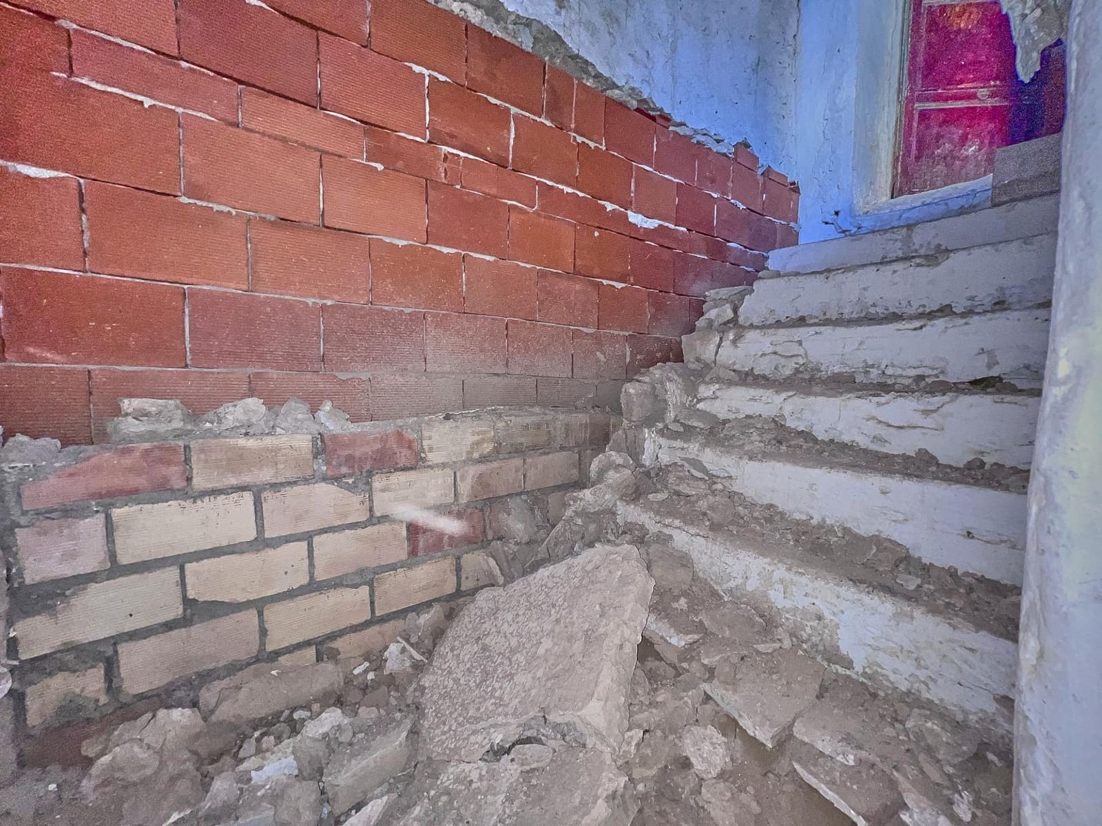 3 camera da letto Finca/Casa di Campagna in vendita in Fines - 60.000 € (Rif: 9322017)