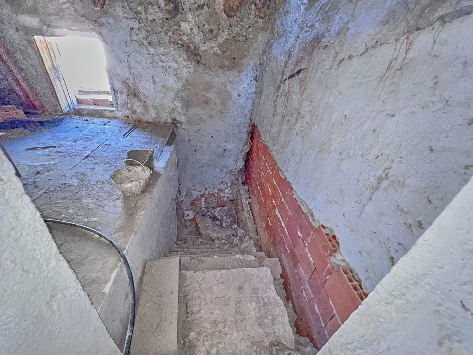 3 camera da letto Finca/Casa di Campagna in vendita in Fines - 60.000 € (Rif: 9322017)