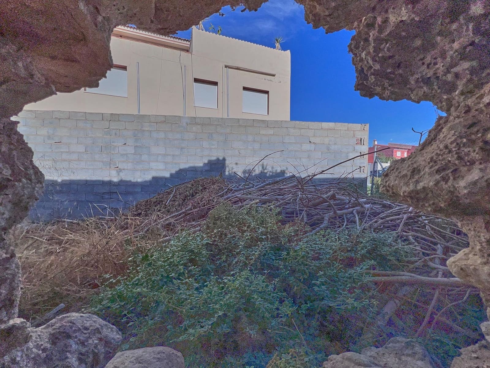 3 camera da letto Finca/Casa di Campagna in vendita in Fines - 60.000 € (Rif: 9322017)