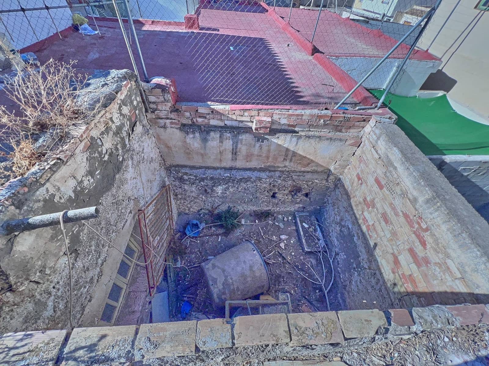 3 camera da letto Finca/Casa di Campagna in vendita in Fines - 60.000 € (Rif: 9322017)