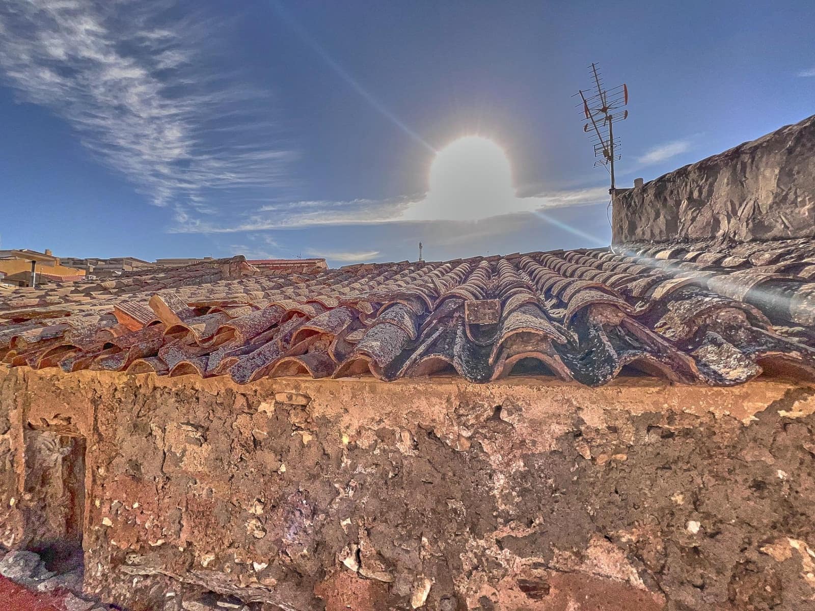 3 camera da letto Finca/Casa di Campagna in vendita in Fines - 60.000 € (Rif: 9322017)