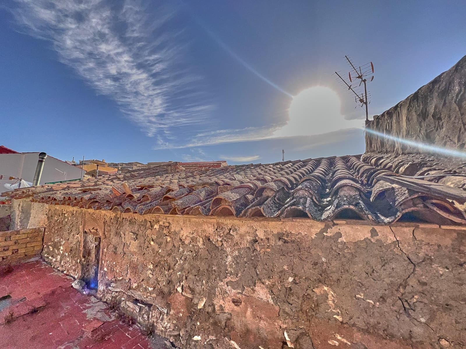 3 camera da letto Finca/Casa di Campagna in vendita in Fines - 60.000 € (Rif: 9322017)