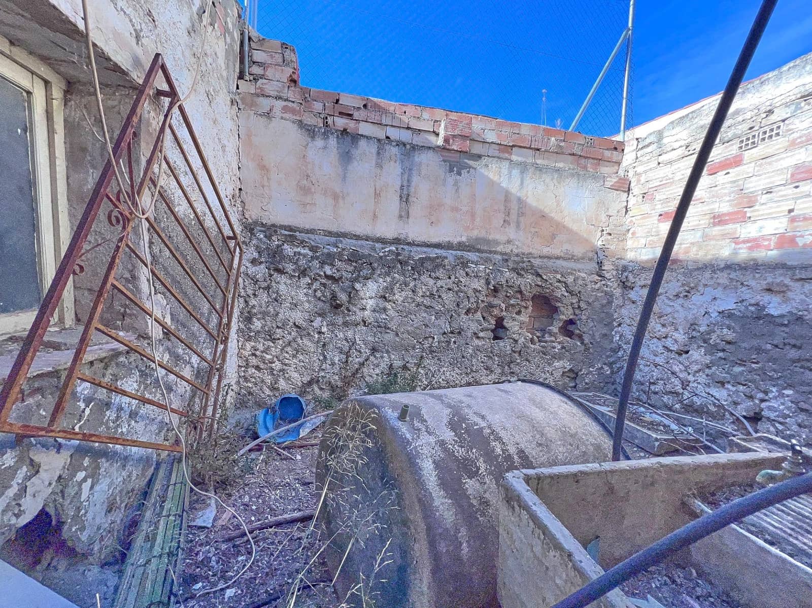 3 camera da letto Finca/Casa di Campagna in vendita in Fines - 60.000 € (Rif: 9322017)