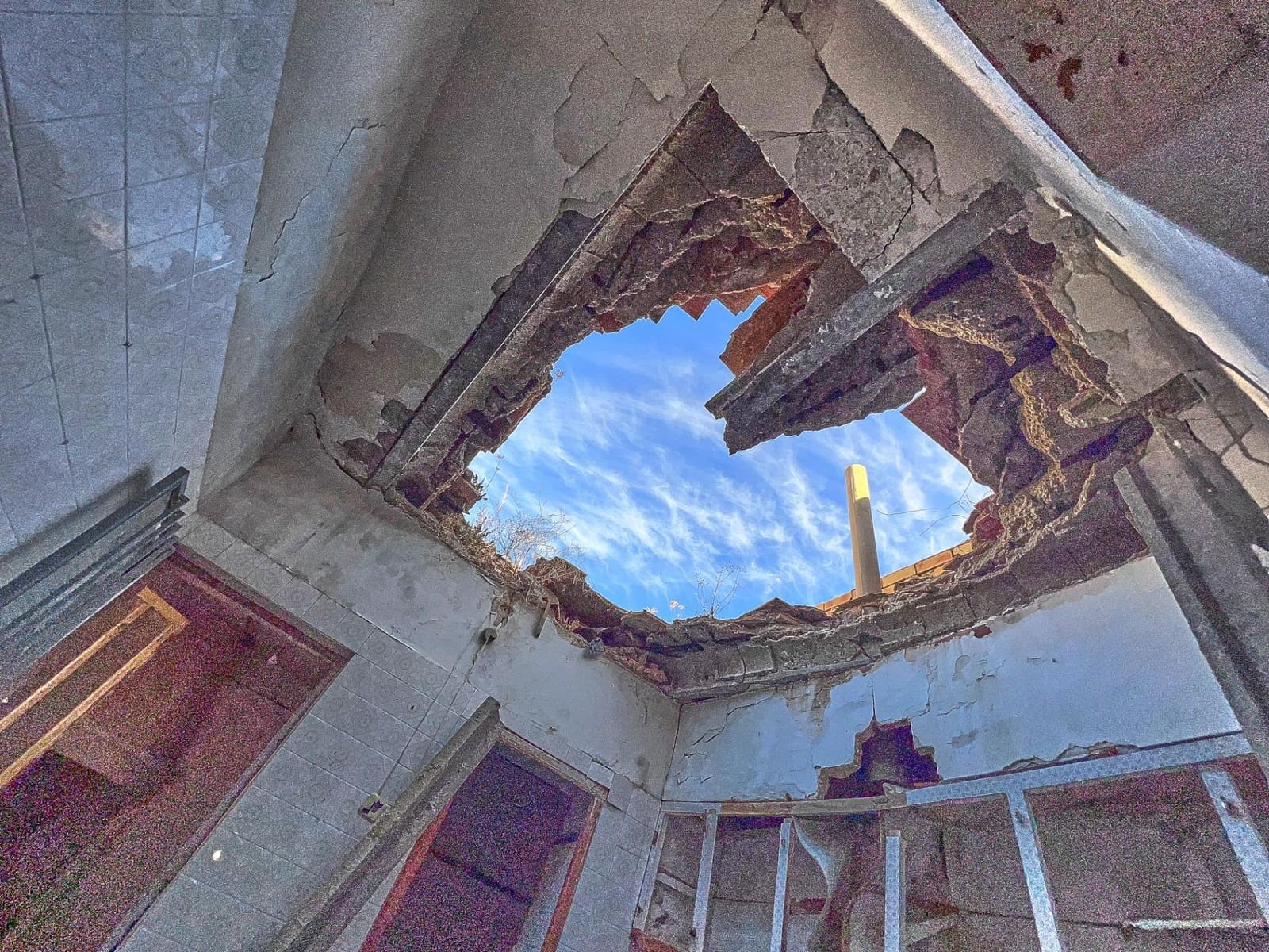 3 camera da letto Finca/Casa di Campagna in vendita in Fines - 60.000 € (Rif: 9322017)