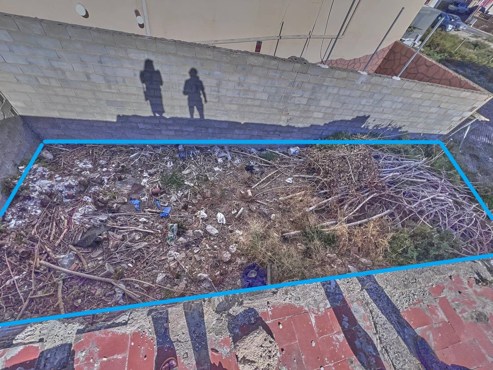 3 camera da letto Finca/Casa di Campagna in vendita in Fines - 60.000 € (Rif: 9322017)