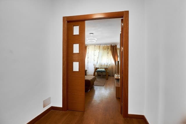 Piso de 3 habitaciones en Olula del Río en venta - 75.000 € (Ref: 9322018)