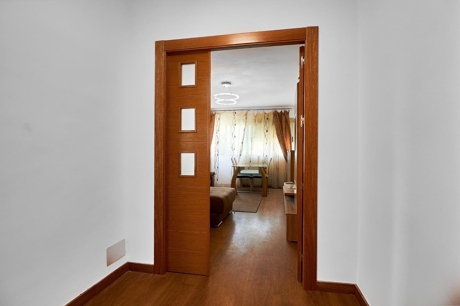 3 bedroom Flat for sale in Olula del Rio - € 75,000 (Ref: 9322018)