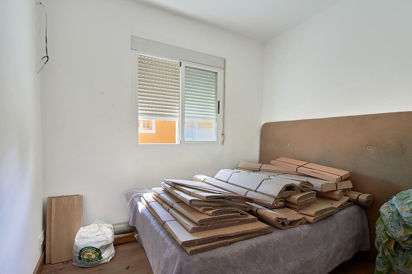 3 bedroom Flat for sale in Olula del Rio - € 75,000 (Ref: 9322018)