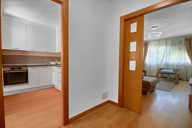 Piso de 3 habitaciones en Olula del Río en venta - 75.000 € (Ref: 9322018)