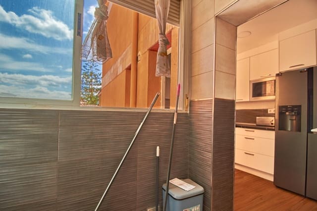 Piso de 3 habitaciones en Olula del Río en venta - 75.000 € (Ref: 9322018)