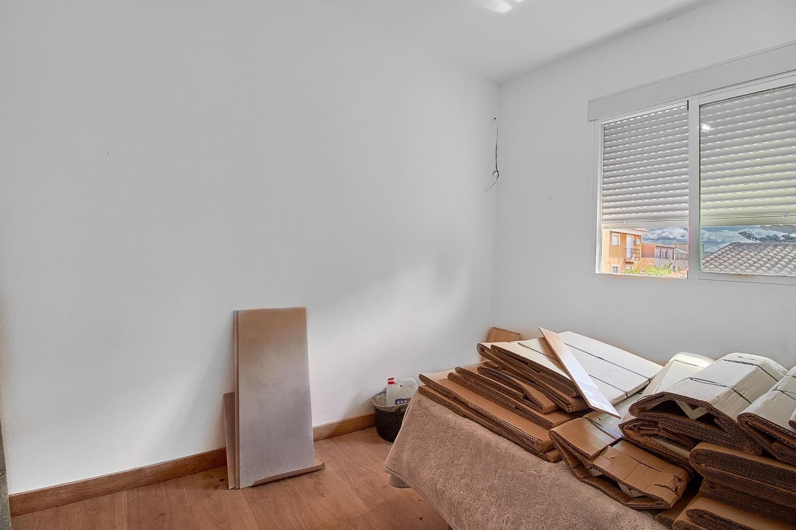 3 bedroom Flat for sale in Olula del Rio - € 75,000 (Ref: 9322018)