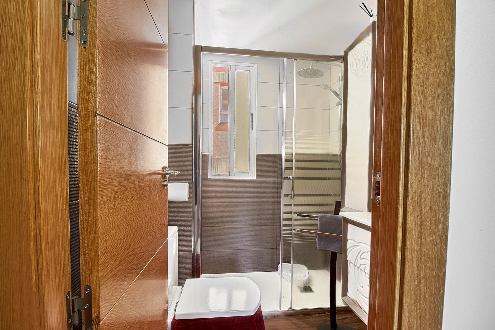 3 bedroom Flat for sale in Olula del Rio - € 75,000 (Ref: 9322018)