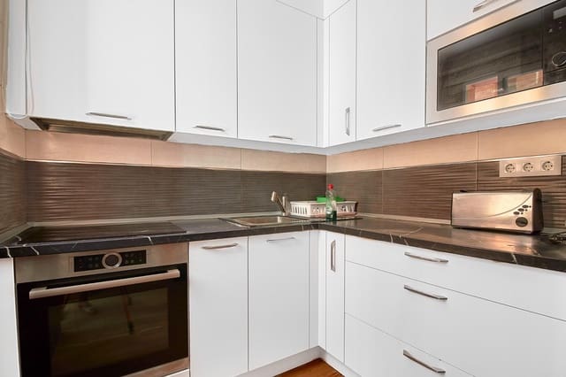 Piso de 3 habitaciones en Olula del Río en venta - 75.000 € (Ref: 9322018)