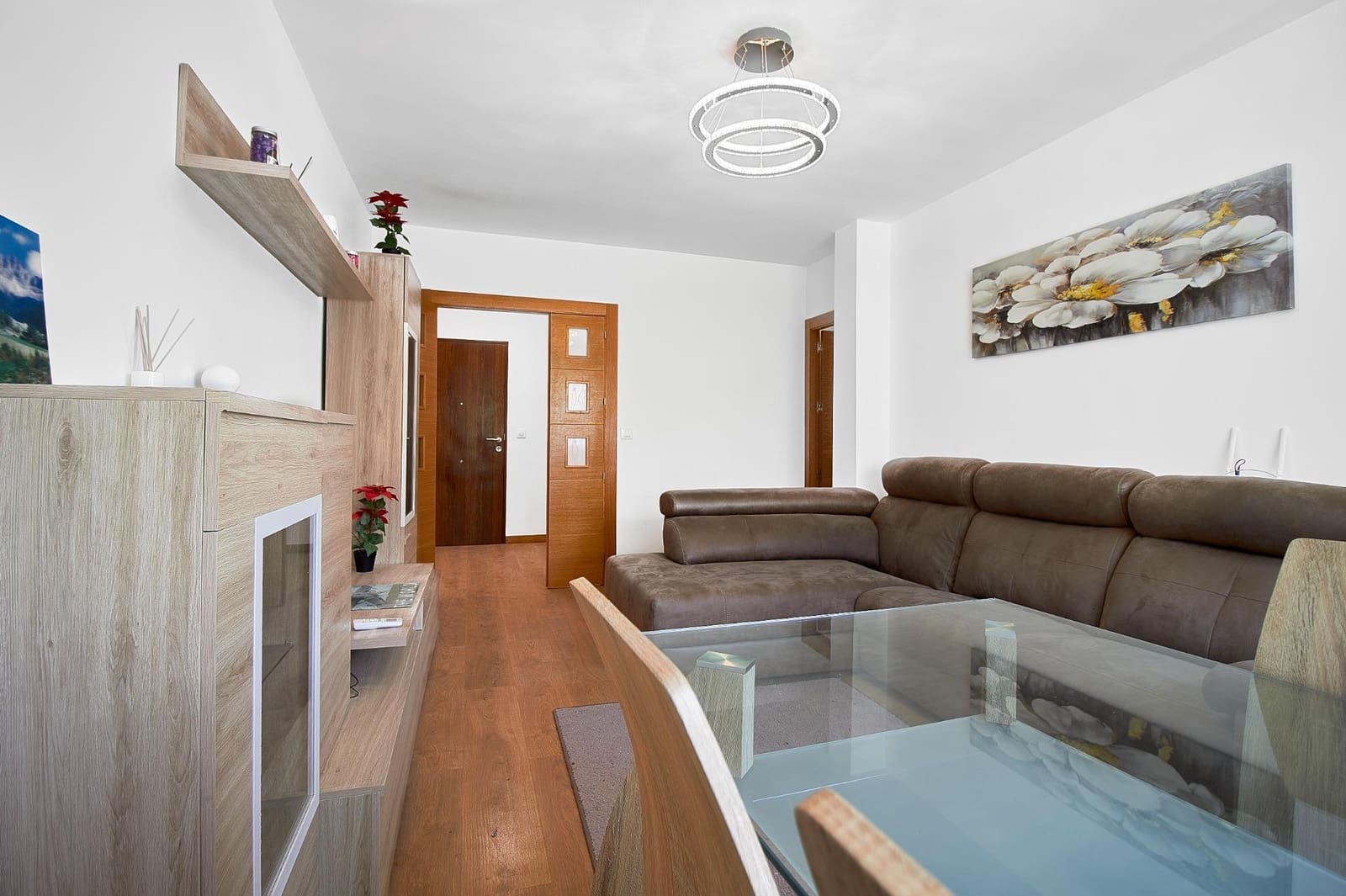 3 bedroom Flat for sale in Olula del Rio - € 75,000 (Ref: 9322018)