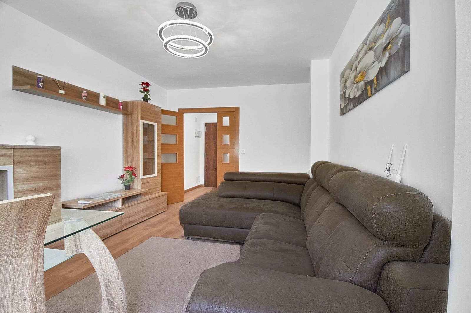 3 bedroom Flat for sale in Olula del Rio - € 75,000 (Ref: 9322018)