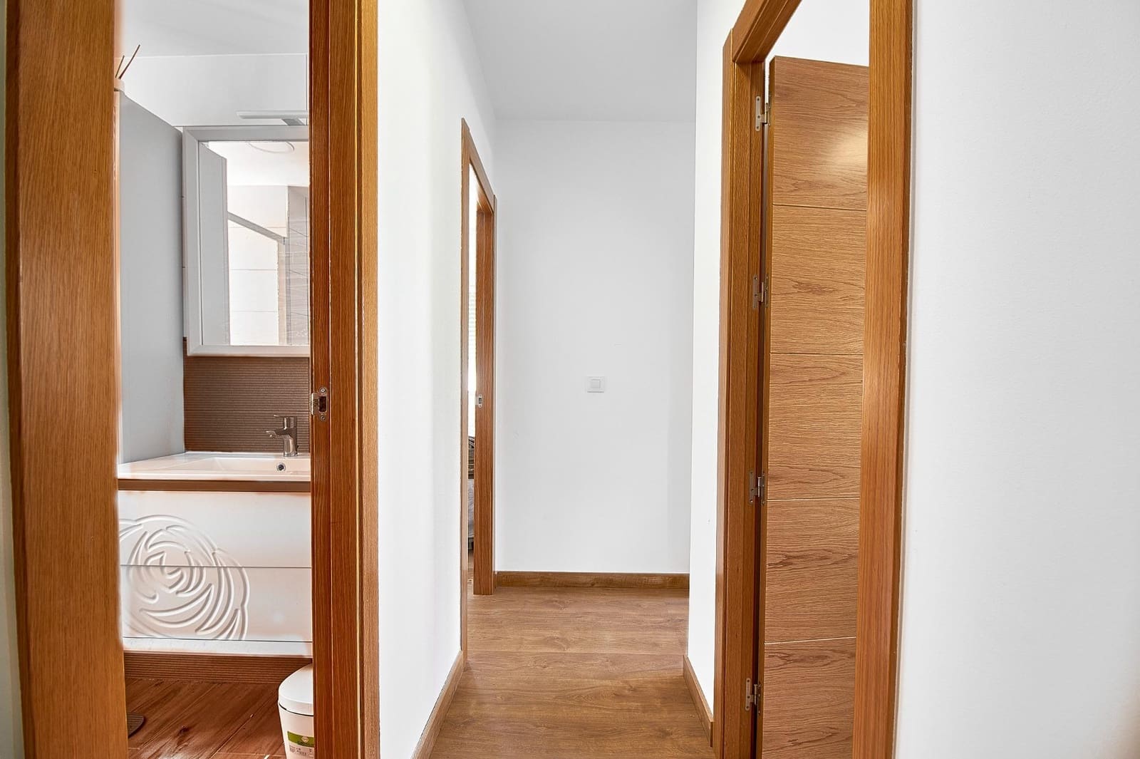 3 bedroom Flat for sale in Olula del Rio - € 75,000 (Ref: 9322018)