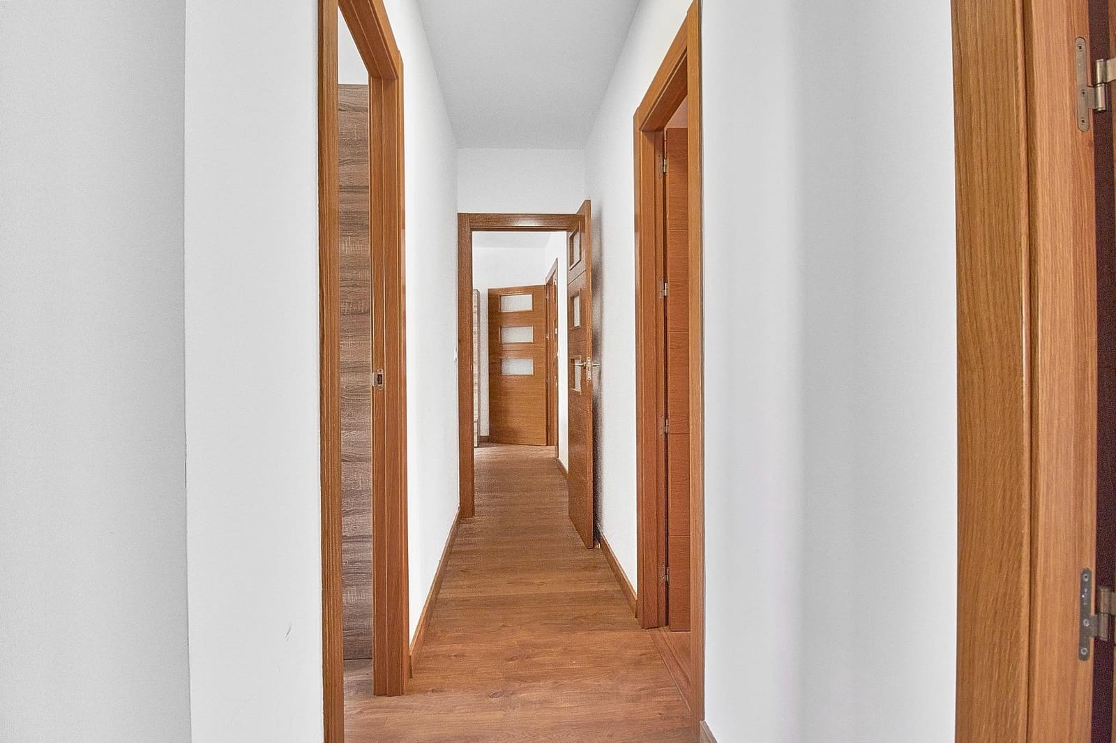 3 bedroom Flat for sale in Olula del Rio - € 75,000 (Ref: 9322018)