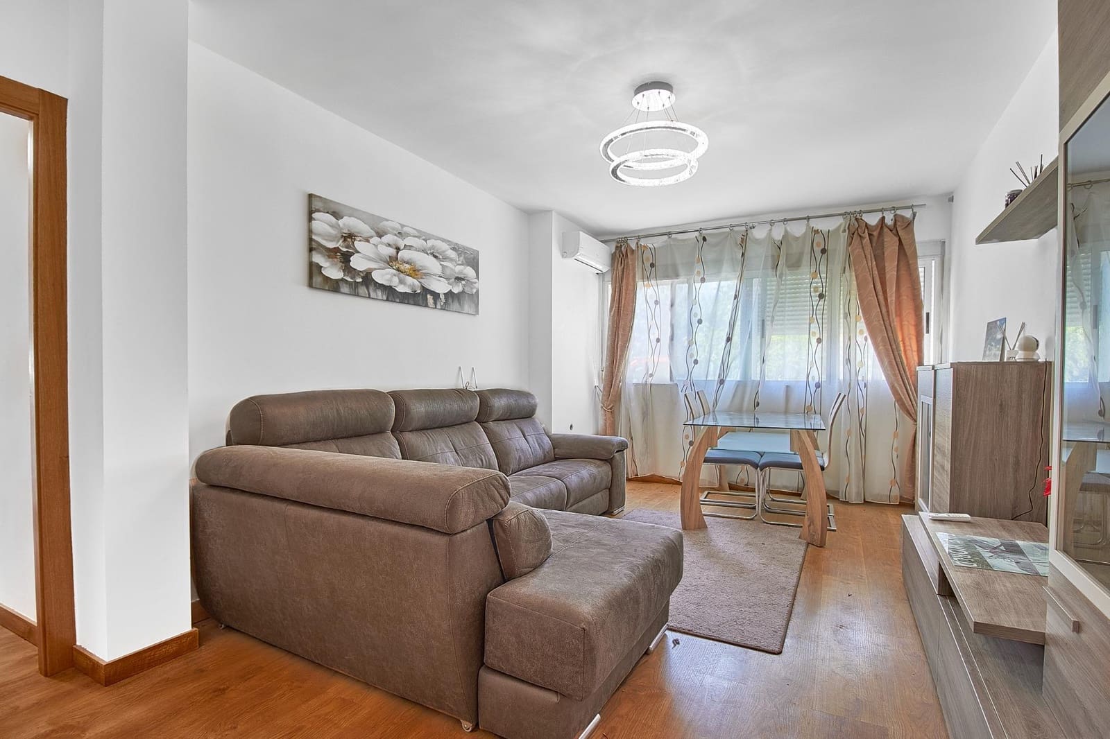 3 bedroom Flat for sale in Olula del Rio - € 75,000 (Ref: 9322018)