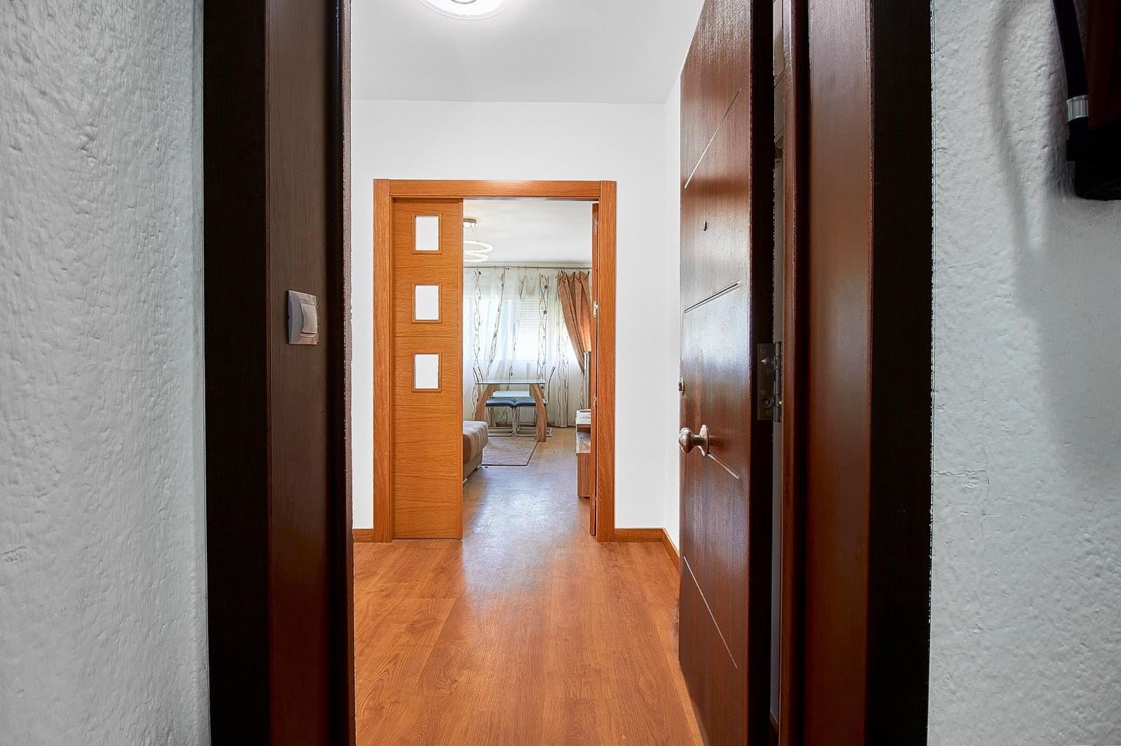 3 bedroom Flat for sale in Olula del Rio - € 75,000 (Ref: 9322018)