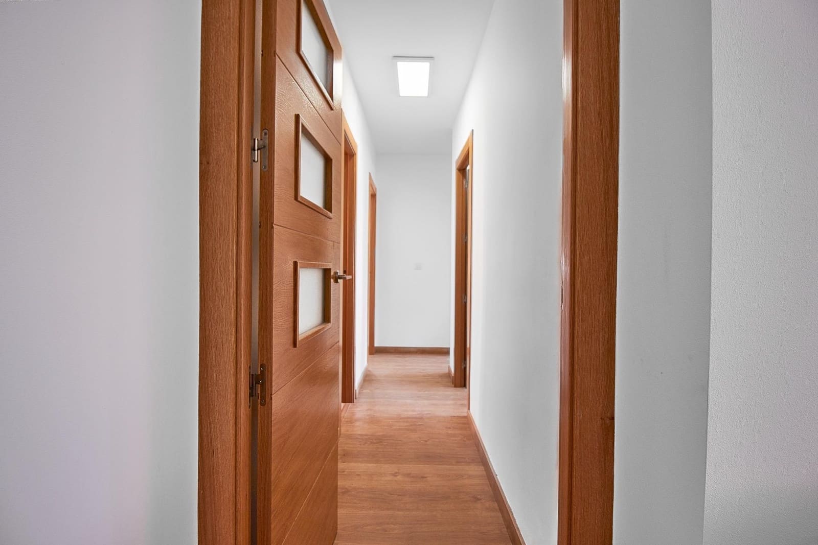 3 bedroom Flat for sale in Olula del Rio - € 75,000 (Ref: 9322018)