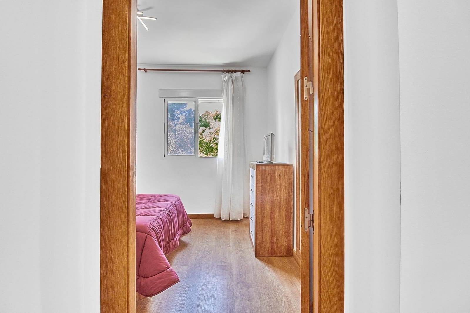 3 bedroom Flat for sale in Olula del Rio - € 75,000 (Ref: 9322018)