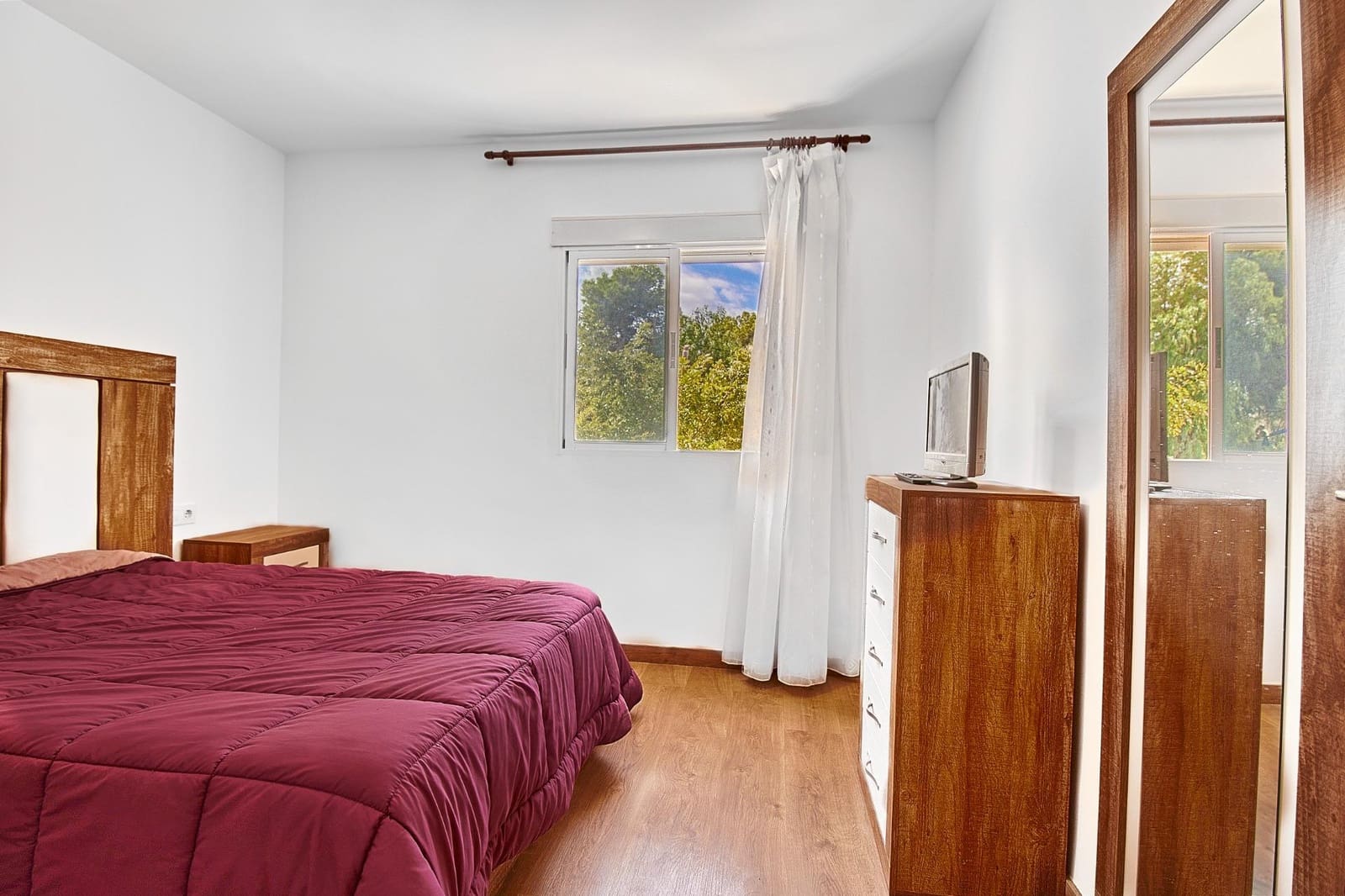 3 bedroom Flat for sale in Olula del Rio - € 75,000 (Ref: 9322018)