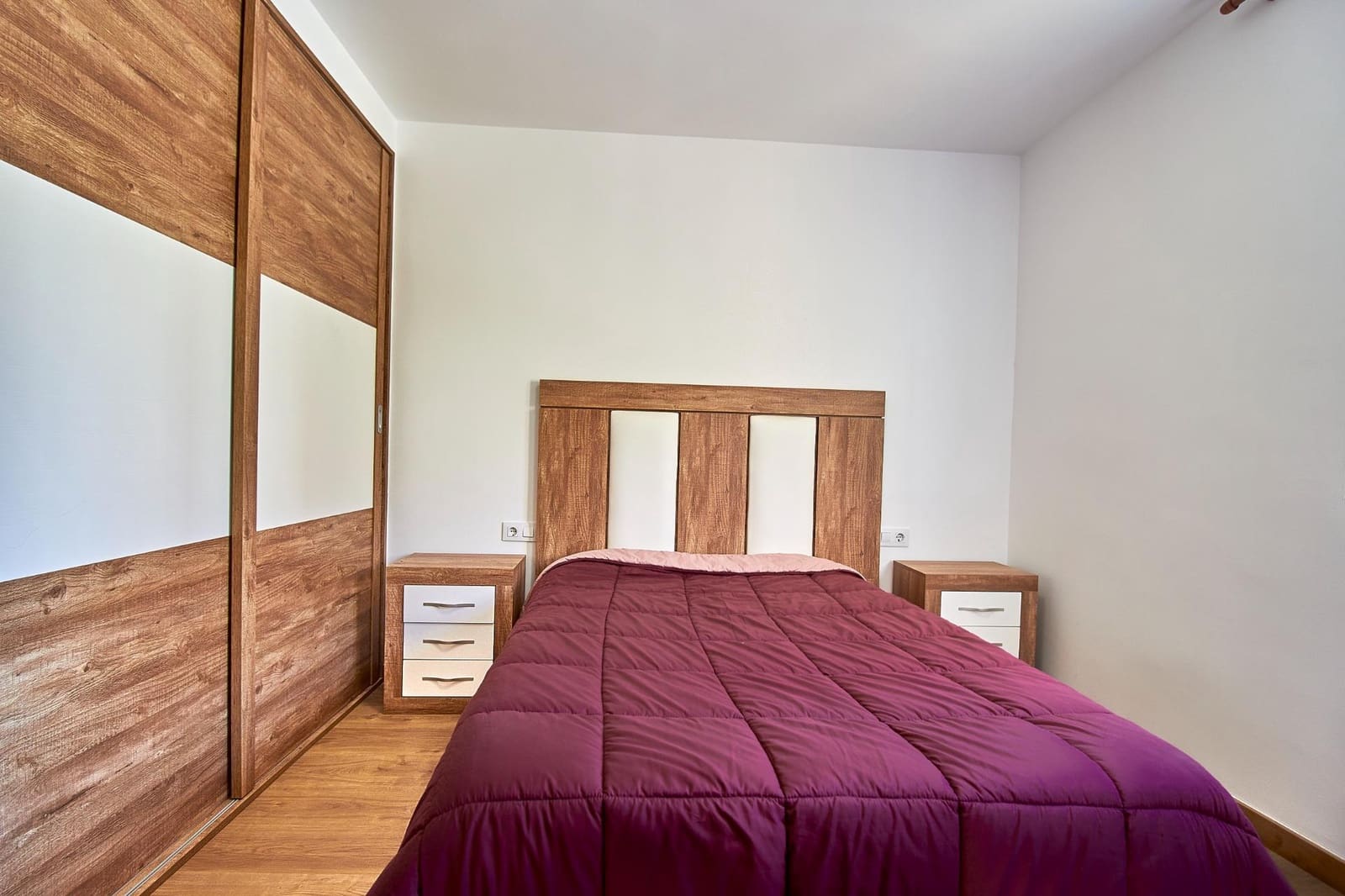 3 bedroom Flat for sale in Olula del Rio - € 75,000 (Ref: 9322018)