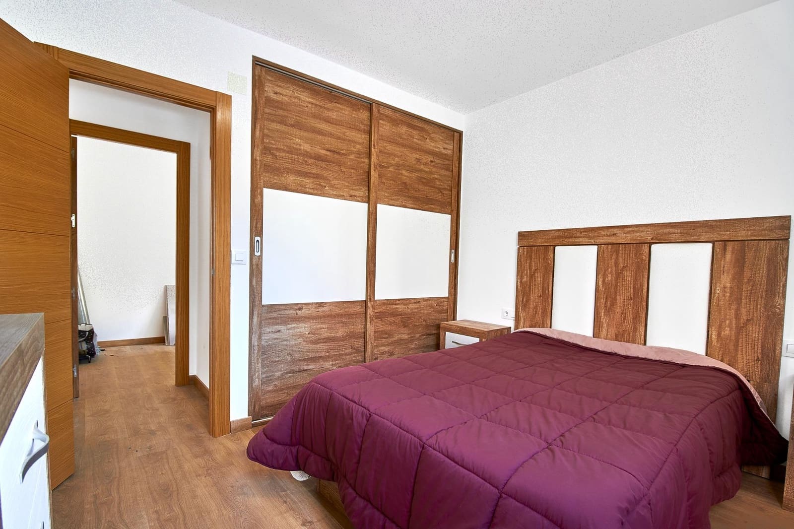 3 bedroom Flat for sale in Olula del Rio - € 75,000 (Ref: 9322018)