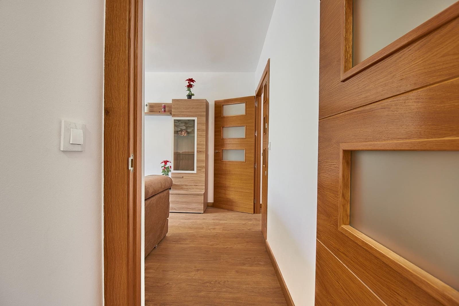 3 bedroom Flat for sale in Olula del Rio - € 75,000 (Ref: 9322018)