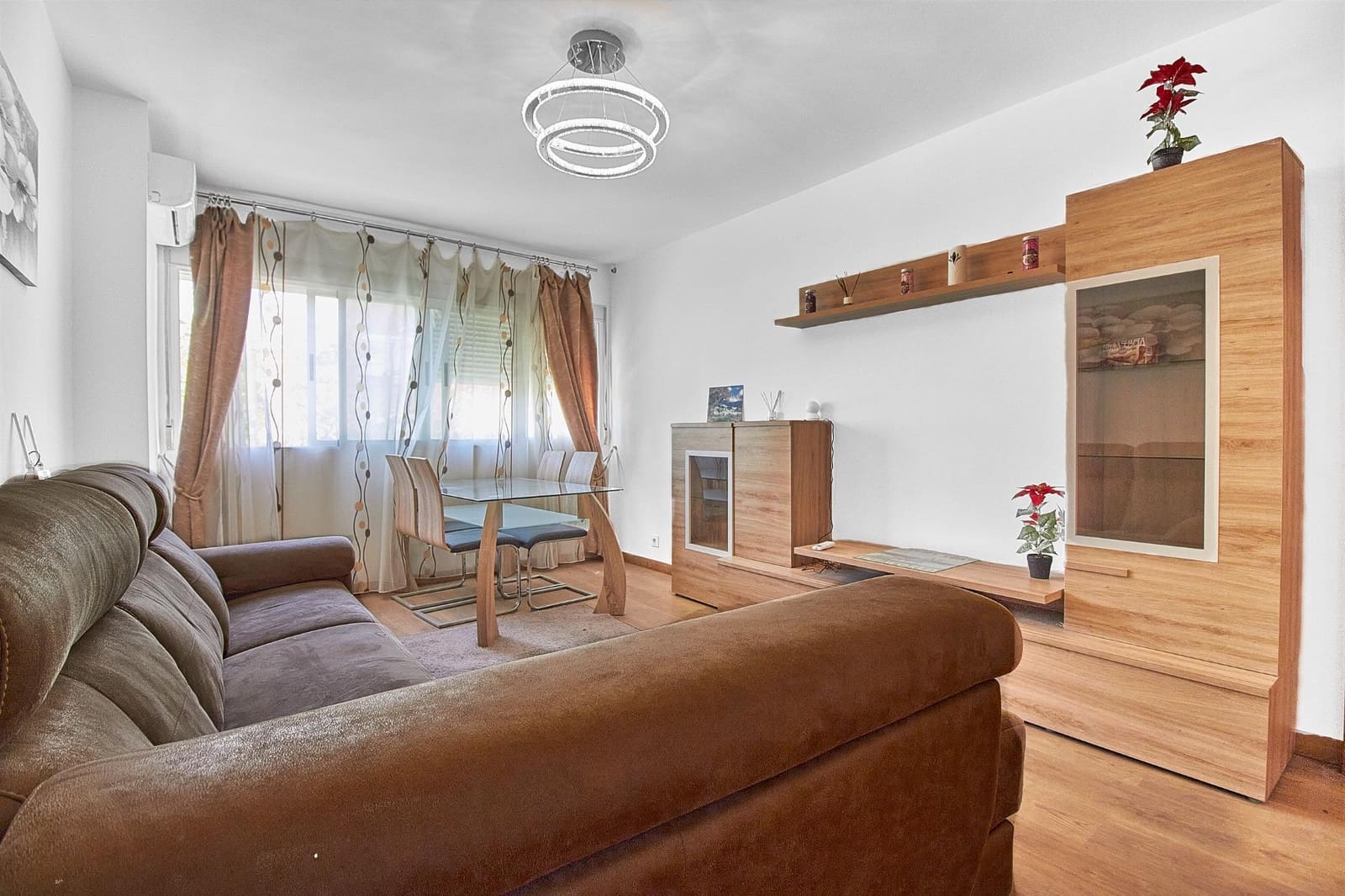 3 bedroom Flat for sale in Olula del Rio - € 75,000 (Ref: 9322018)