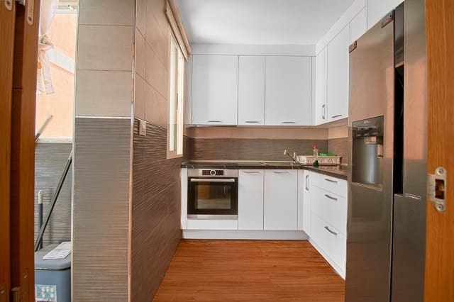 Piso de 3 habitaciones en Olula del Río en venta - 75.000 € (Ref: 9322018)