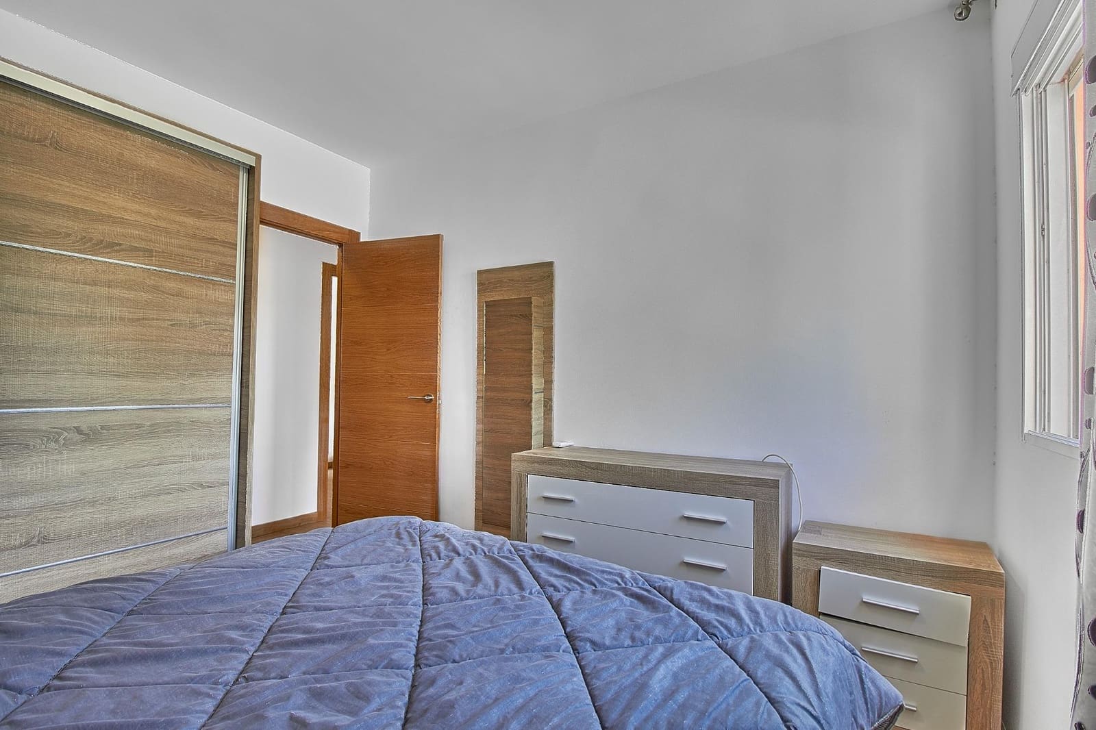 3 bedroom Flat for sale in Olula del Rio - € 75,000 (Ref: 9322018)