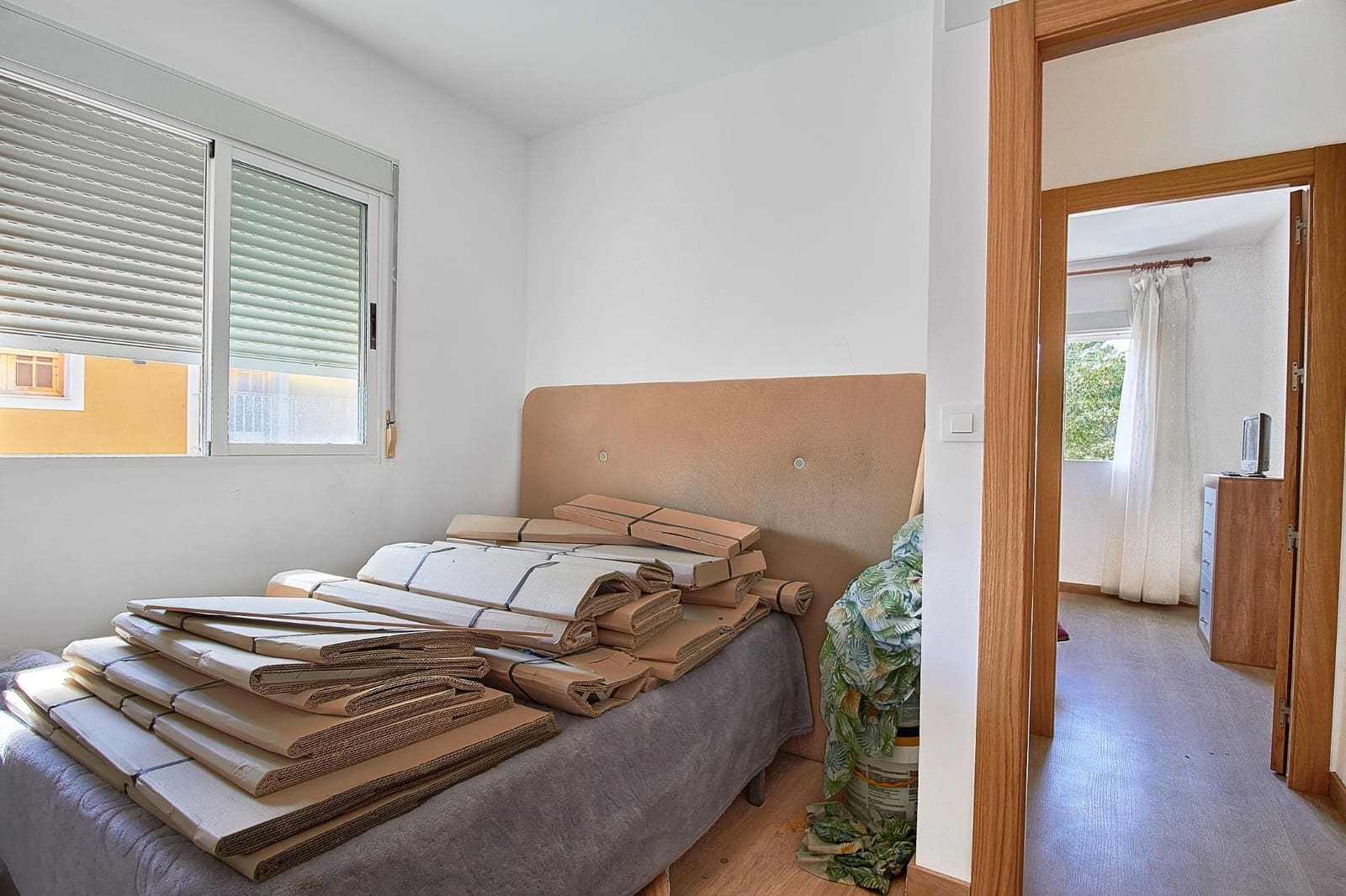 3 bedroom Flat for sale in Olula del Rio - € 75,000 (Ref: 9322018)