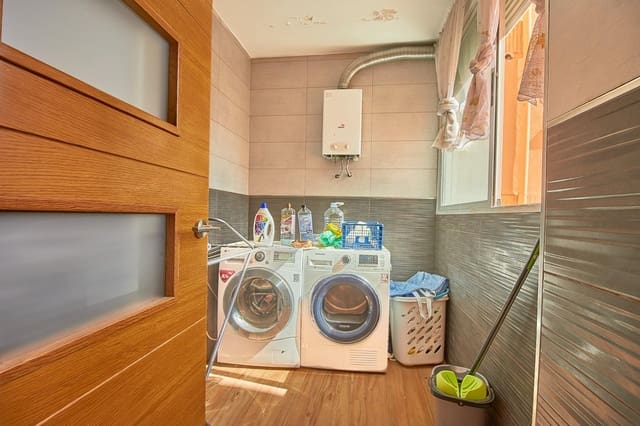 Piso de 3 habitaciones en Olula del Río en venta - 75.000 € (Ref: 9322018)