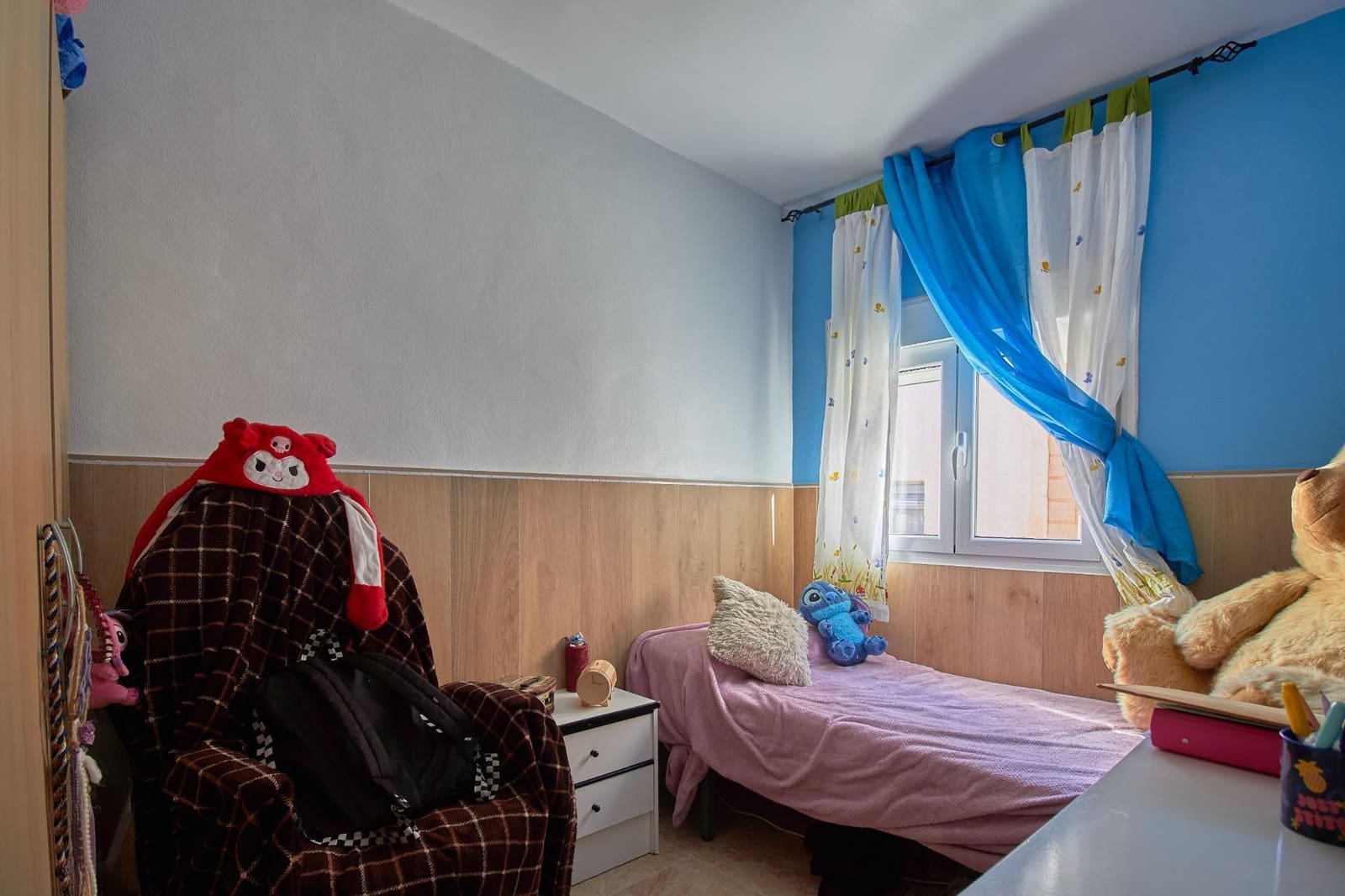 3 camera da letto Villetta a Schiera in vendita in Macael - 55.000 € (Rif: 9353747)