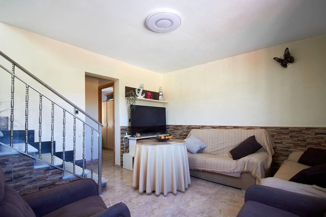 3 camera da letto Villetta a Schiera in vendita in Macael - 55.000 € (Rif: 9353747)