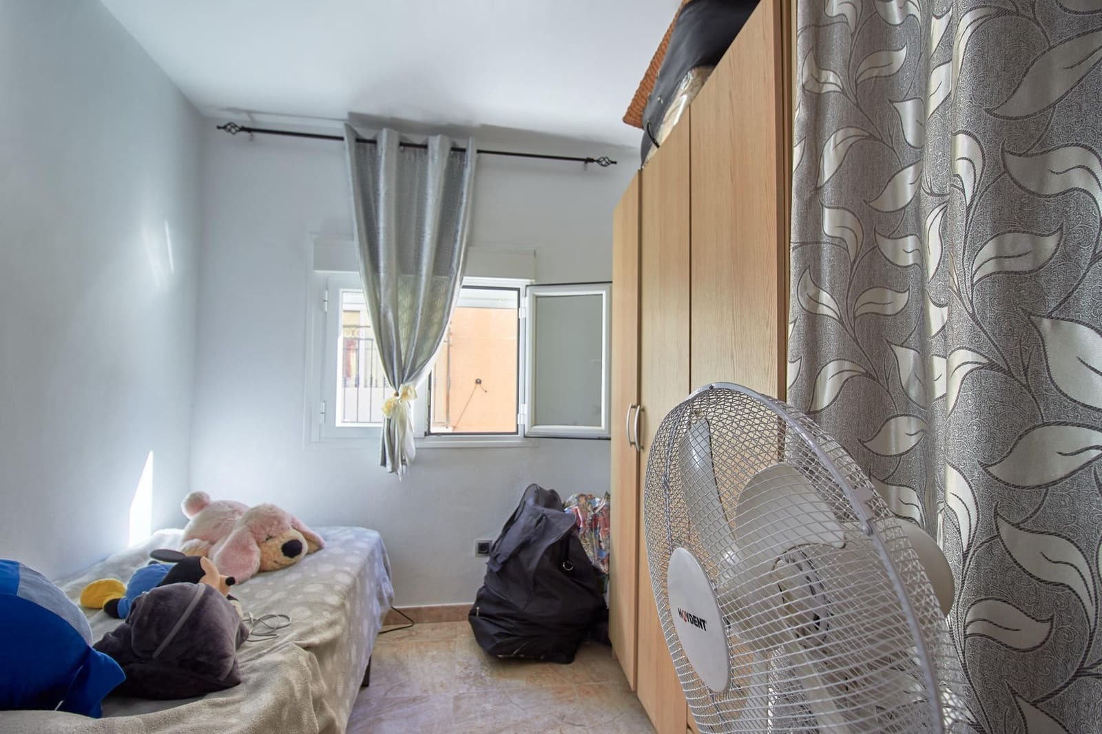 3 camera da letto Villetta a Schiera in vendita in Macael - 55.000 € (Rif: 9353747)