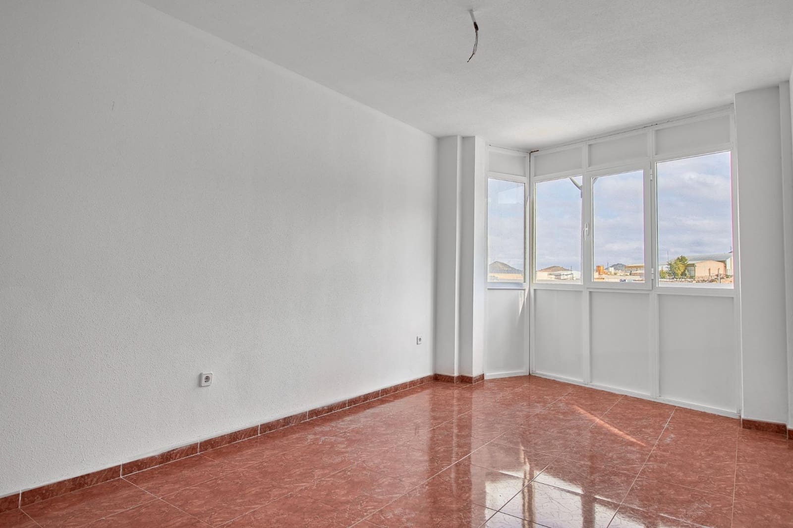3 bedroom Flat for sale in Macael - € 75,000 (Ref: 9411161)